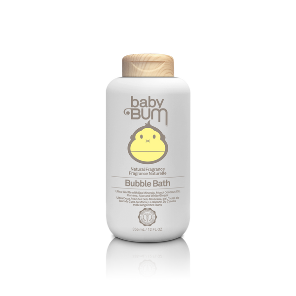 Shampoo & Wash: Baby Bum  Sun Bum – sun-bum-canada