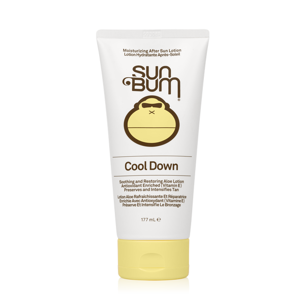 After Sun Cool Down Lotion