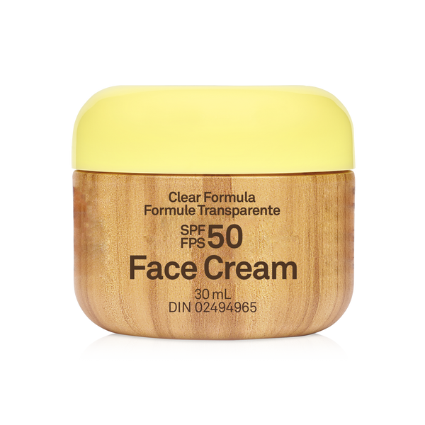 Original SPF 50 Face Cream