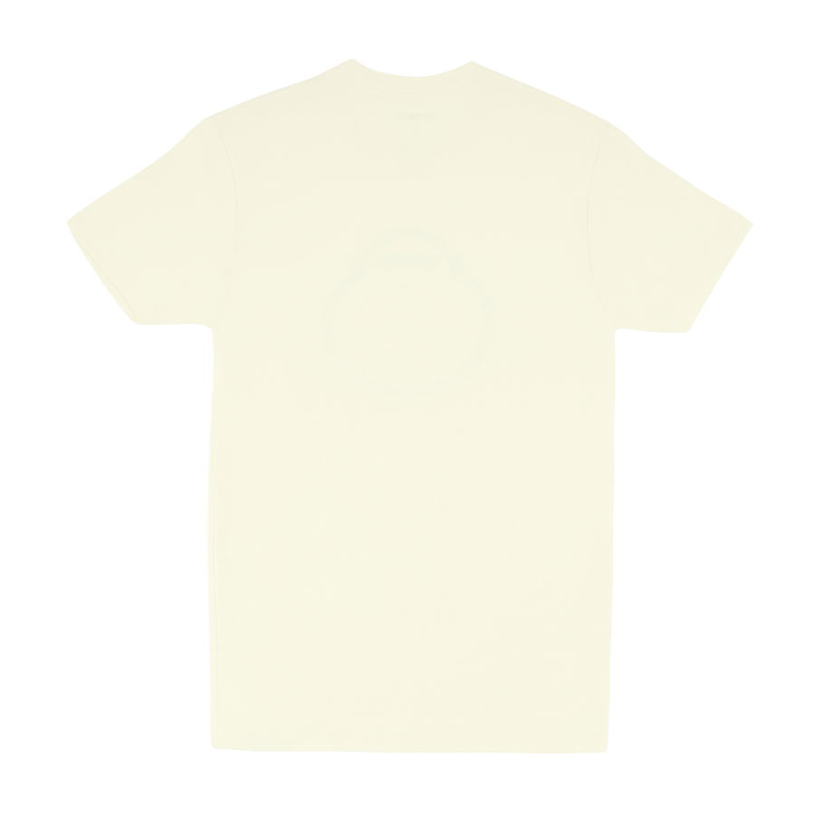 Sonny Off-White Logo Tee