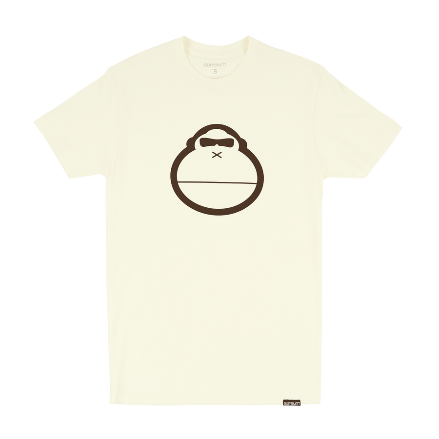 Sonny Off-White Logo Tee